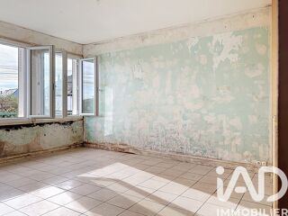  Maison � vendre 4 pi�ces 65 m�