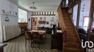  Maison � vendre 8 pi�ces 223 m�