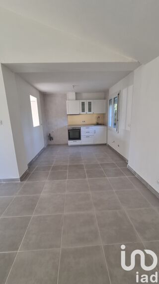  Maison � vendre 4 pi�ces 95 m�