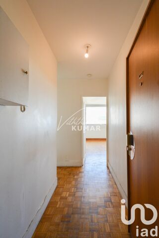  Appartement � vendre 2 pi�ces 51 m�