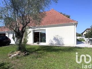  Maison � vendre 4 pi�ces 119 m�