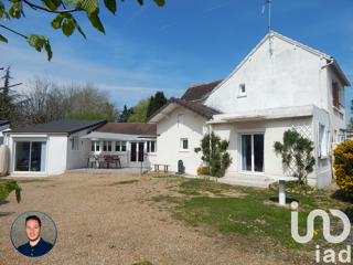  Maison � vendre 6 pi�ces 144 m�