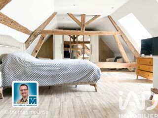  Maison � vendre 8 pi�ces 256 m�