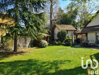  Maison � vendre 10 pi�ces 250 m�