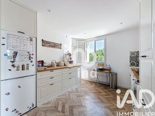  Appartement � vendre 4 pi�ces 88 m�
