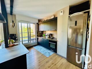  Appartement � vendre 4 pi�ces 117 m�