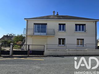  Maison  vendre 6 pices 104 m