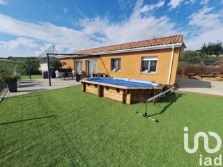  Maison � vendre 4 pi�ces 92 m�