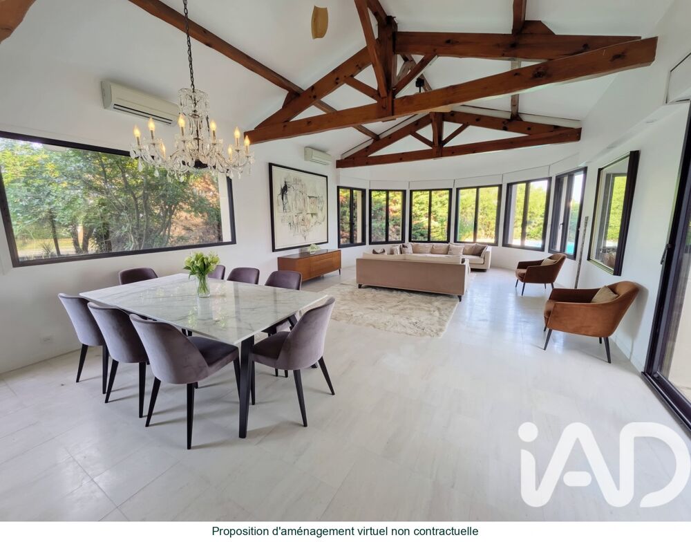  vendre  Villa Gujan-Mestras (33470)