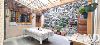  Maison � vendre 5 pi�ces 98 m�