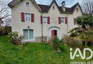  Maison � vendre 7 pi�ces 170 m�