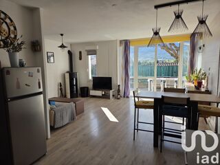  Maison  vendre 3 pices 69 m