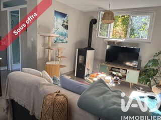  Maison � vendre 3 pi�ces 60 m�