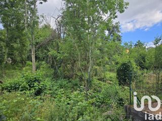  Terrain � vendre 3052 m�