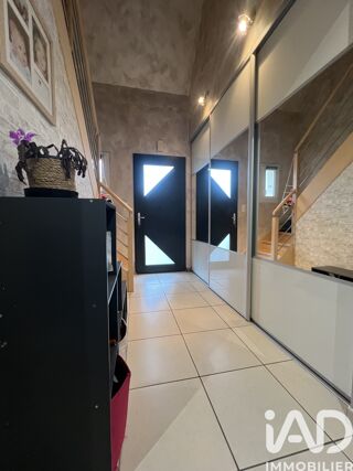  Maison � vendre 5 pi�ces 121 m�