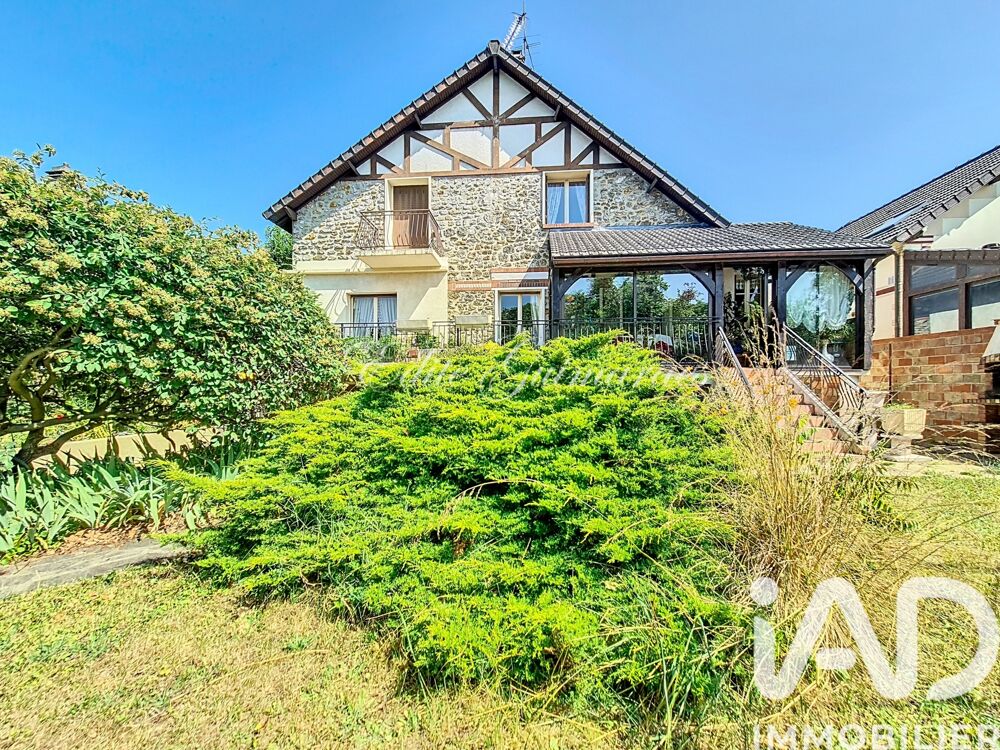  vendre  Maison Sartrouville (78500)