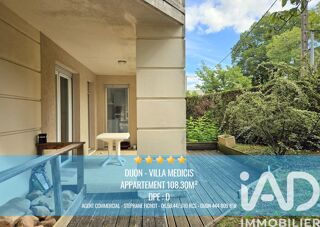  Appartement � vendre 3 pi�ces 108 m�