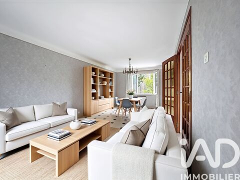   Vente Maison/villa 5 pi�ces Maison - 5 pi�ce(s) - 97 m�