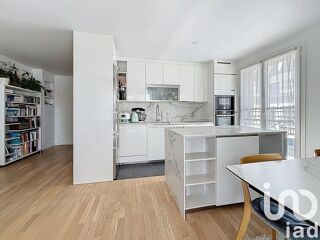  Appartement  vendre 4 pices 89 m
