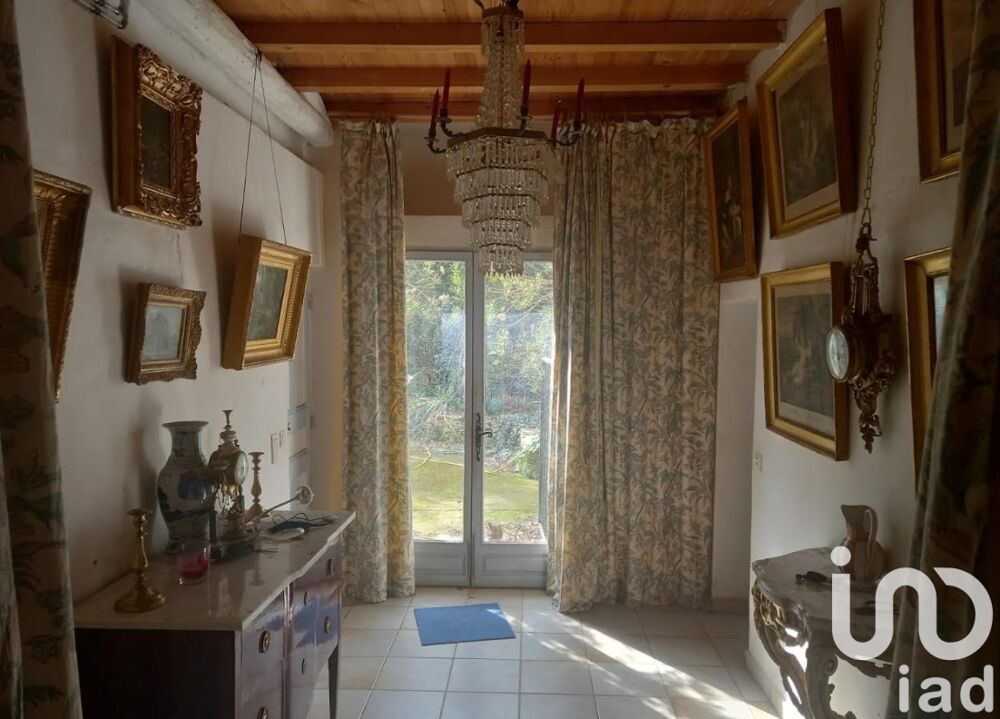  vendre  Maison Caveirac (30820)