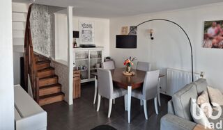  Maison  vendre 4 pices 95 m