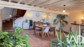  Maison � vendre 9 pi�ces 223 m�