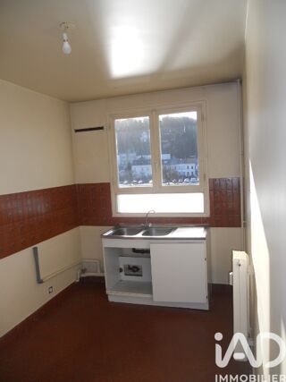  Appartement � vendre 3 pi�ces 85 m�