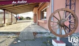  Maison � vendre 5 pi�ces 332 m�