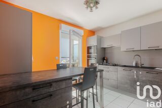  Appartement  vendre 4 pices 89 m