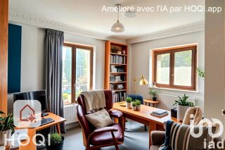  Maison � vendre 8 pi�ces 135 m�