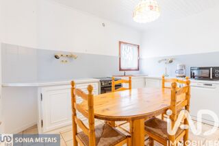  Maison � vendre 7 pi�ces 186 m�