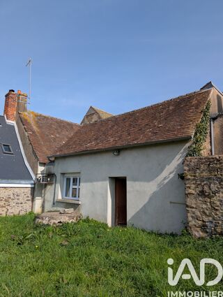  Maison � vendre 5 pi�ces 168 m�