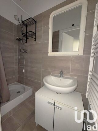  Appartement � vendre 2 pi�ces 31 m�