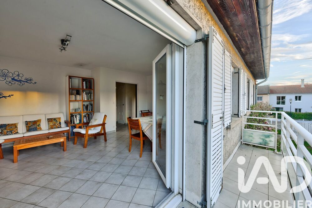 Vente Maison Vente Maison/villa 5 pi�ces Genas