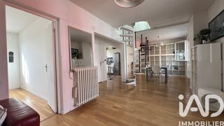  Appartement � vendre 4 pi�ces 78 m�