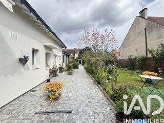  Maison � vendre 5 pi�ces 95 m�