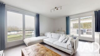  Appartement � vendre 3 pi�ces 67 m�