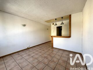  Appartement � vendre 1 pi�ce 21 m�