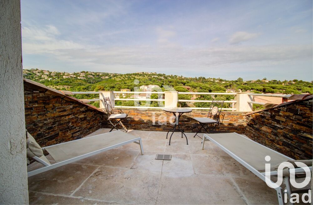  vendre  Maison Les Issambres (83380)