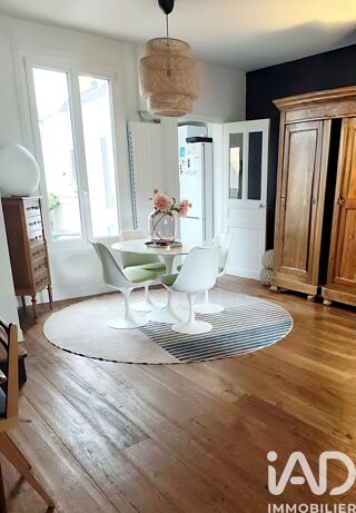  Maison  vendre 3 pices 56 m