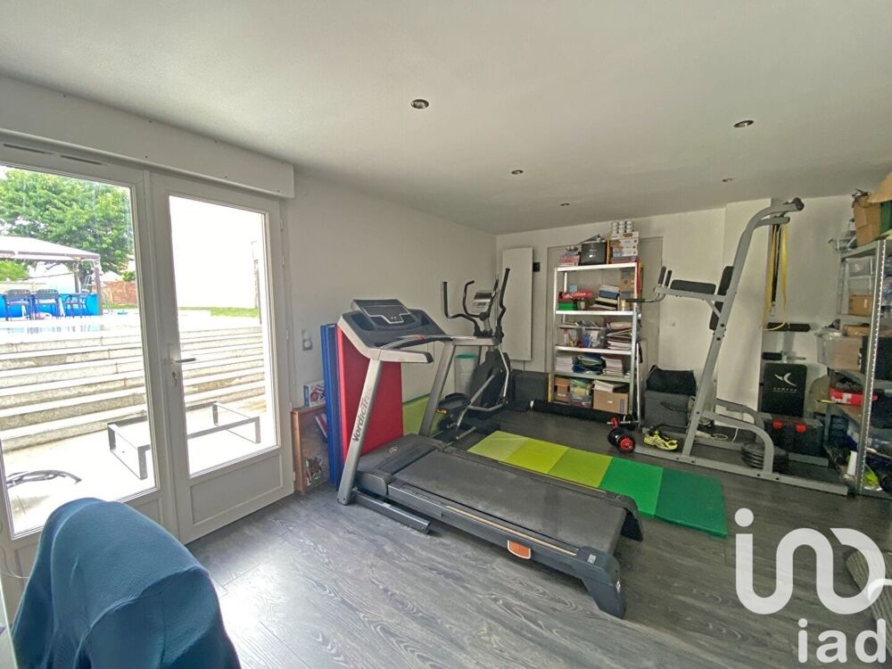  vendre  Maison Bezons (95870)