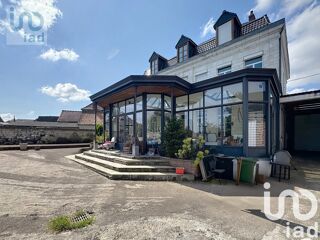  Villa � vendre 12 pi�ces 495 m�