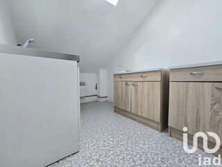  Appartement � vendre 1 pi�ce 33 m�