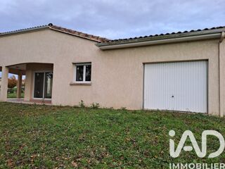  Maison � vendre 5 pi�ces 120 m�