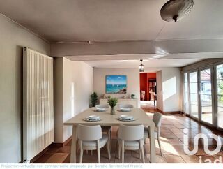  Maison � vendre 6 pi�ces 137 m�