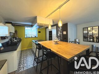  Maison � vendre 5 pi�ces 127 m�