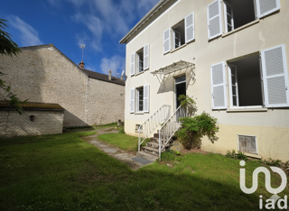  Maison � vendre 8 pi�ces 148 m�