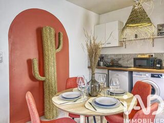  Appartement � vendre 2 pi�ces 37 m�