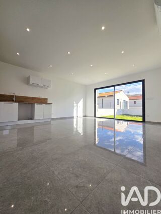  Maison � vendre 3 pi�ces 75 m�