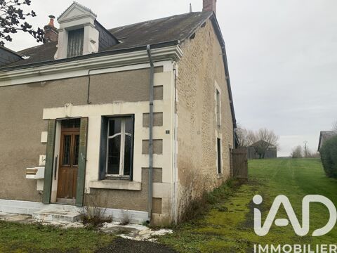   Vente Maison/villa 1 pi�ce Maison - 1 pi�ce(s) - 43 m�